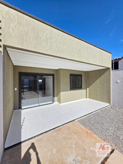 Casa, 2 quartos, 78 m² - Foto 2