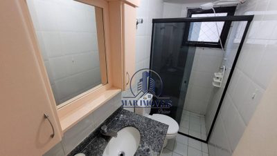 Apartamento, 2 quartos, 85 m² - Foto 5