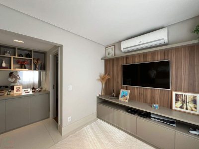 Apartamento, 3 quartos, 131 m² - Foto 3