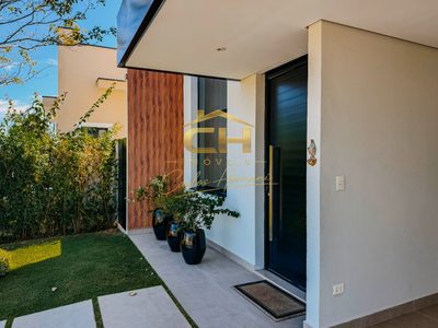 Casa, 4 quartos, 360 m² - Foto 3