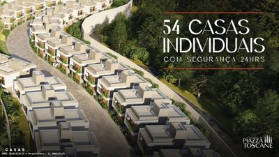 Casa, 3 quartos, 146 m² - Foto 2