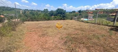 Terreno, 1090 m² - Foto 1
