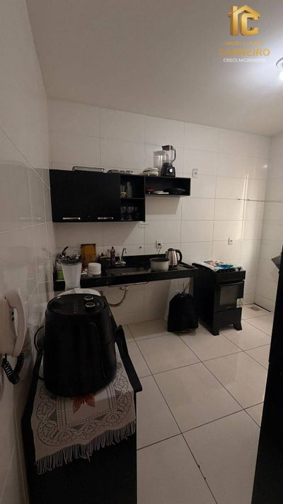 Apartamento, 50 m² - Foto 5