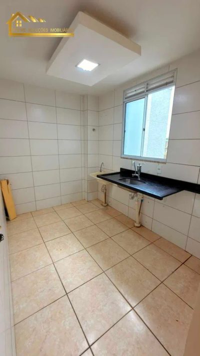 Apartamento, 2 quartos - Foto 3