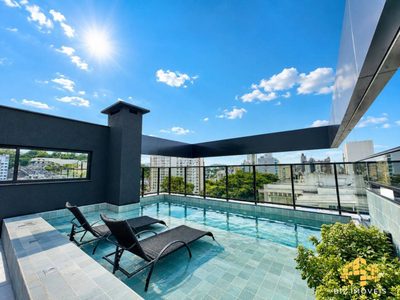 Loft, 28 m² - Foto 1