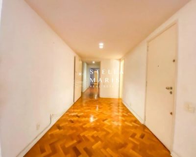Apartamento, 4 quartos, 196 m² - Foto 4