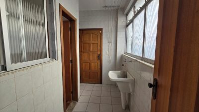 Cobertura, 3 quartos - Foto 5