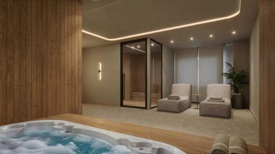 Apartamento, 3 quartos, 38 m² - Foto 4