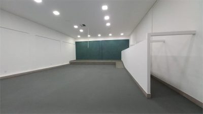 Loja-Salão, 100 m² - Foto 4