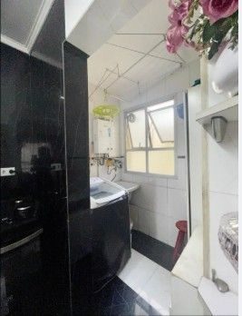 Apartamento, 2 quartos, 54 m² - Foto 4