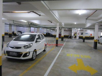Sala-Conjunto, 42 m² - Foto 5