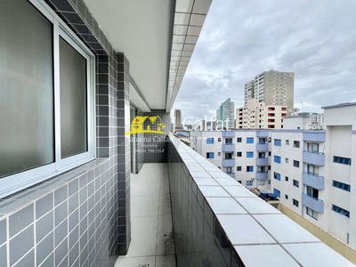 Apartamento, 1 quarto, 47 m² - Foto 5