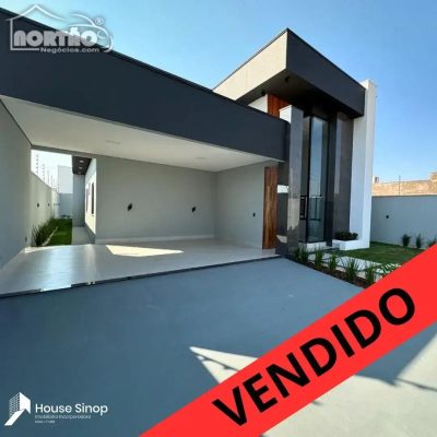 Casa, 3 quartos, 153 m² - Foto 1