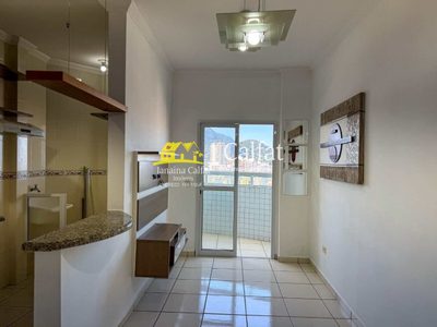 Apartamento, 1 quarto, 40 m² - Foto 2
