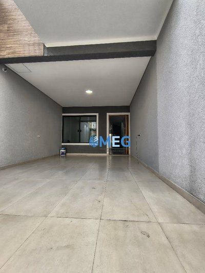 Sobrado, 3 quartos, 160 m² - Foto 3