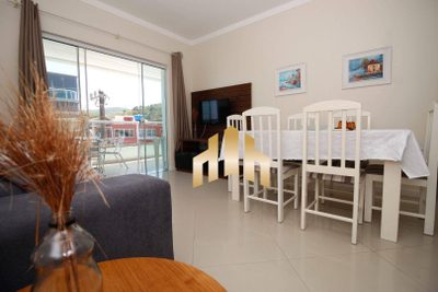 Apartamento, 2 quartos, 70 m² - Foto 5