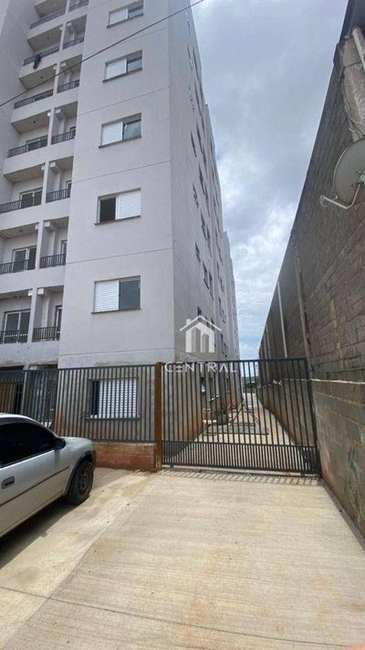 Apartamento, 2 quartos, 50 m² - Foto 4