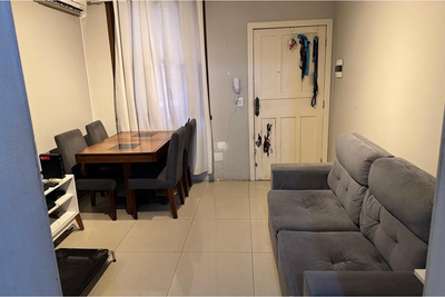 Apartamento, 2 quartos, 59 m² - Foto 4