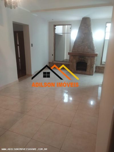Casa, 3 quartos, 230 m² - Foto 5