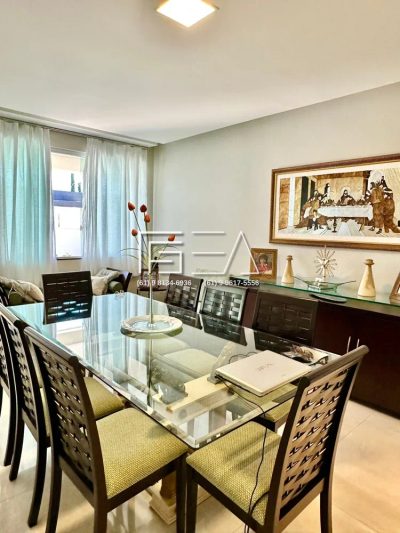 Casa, 4 quartos, 450 m² - Foto 1