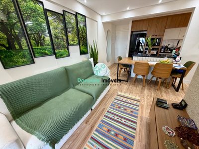 Apartamento, 2 quartos, 75 m² - Foto 3