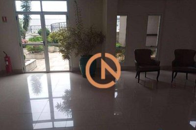 Apartamento, 2 quartos, 55 m² - Foto 4