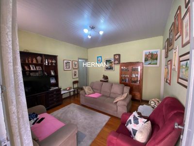 Casa, 3 quartos, 248 m² - Foto 2