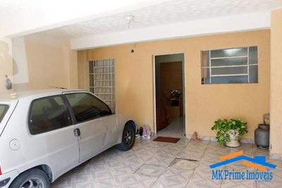 Casa, 3 quartos, 125 m² - Foto 3