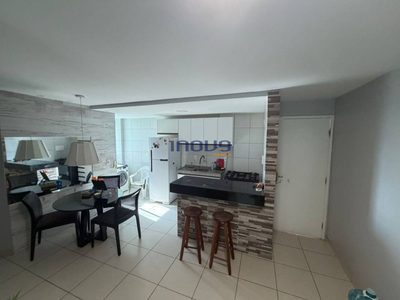 Apartamento, 3 quartos, 67 m² - Foto 3