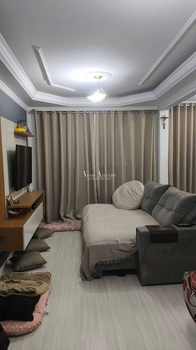 Apartamento, 2 quartos, 70 m² - Foto 1
