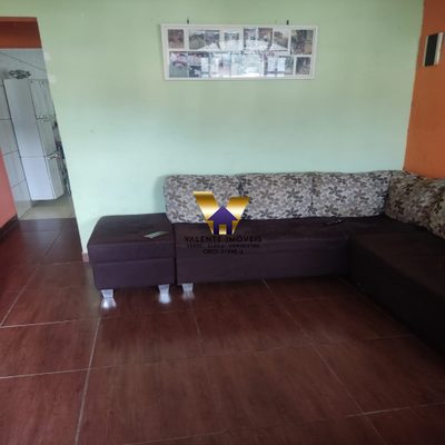 Casa, 5 quartos - Foto 4