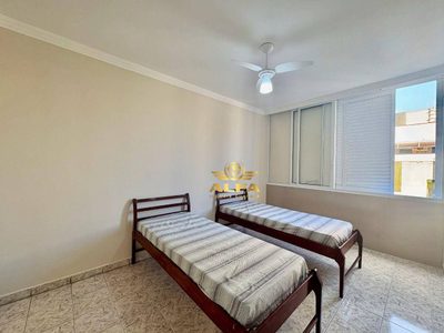 Apartamento, 2 quartos, 60 m² - Foto 5
