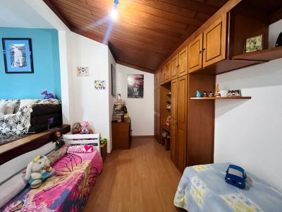 Sobrado, 4 quartos, 240 m² - Foto 2