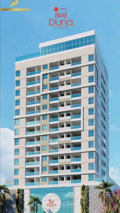 Apartamento, 64 m² - Foto 2