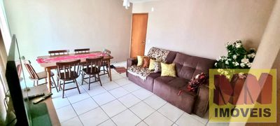 Apartamento, 2 quartos, 96 m² - Foto 4