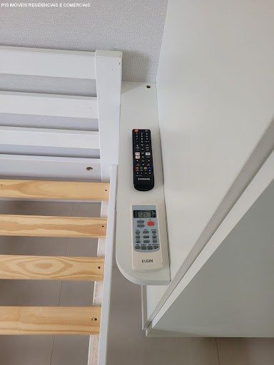 Apartamento, 1 quarto, 38 m² - Foto 3