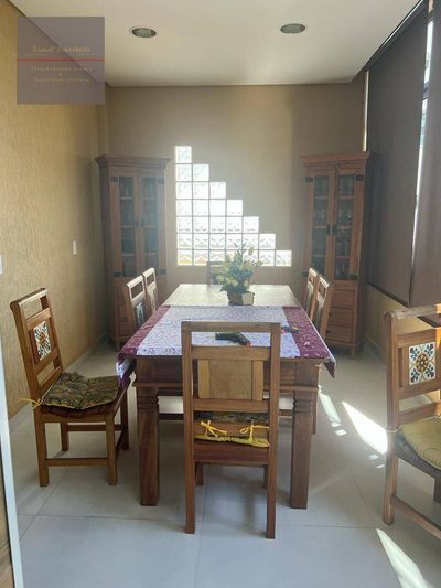 Casa, 4 quartos, 490 m² - Foto 3