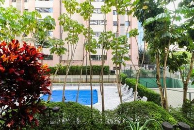Apartamento, 3 quartos, 130 m² - Foto 5