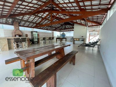 Casa, 4 quartos, 320 m² - Foto 1