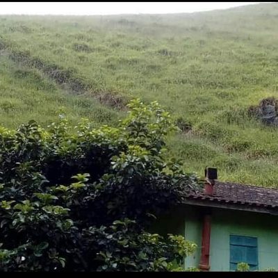 Sítio, 2 quartos, 4 m² - Foto 2