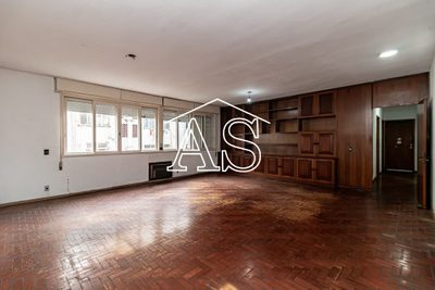 Apartamento, 3 quartos, 168 m² - Foto 2