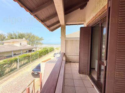 Sobrado, 3 quartos, 113 m² - Foto 1