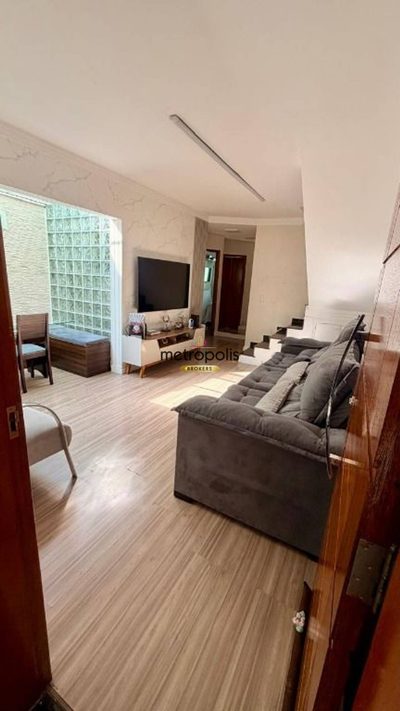 Cobertura, 2 quartos, 88 m² - Foto 4