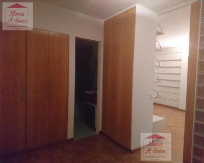 Apartamento, 1 quarto, 80 m² - Foto 3