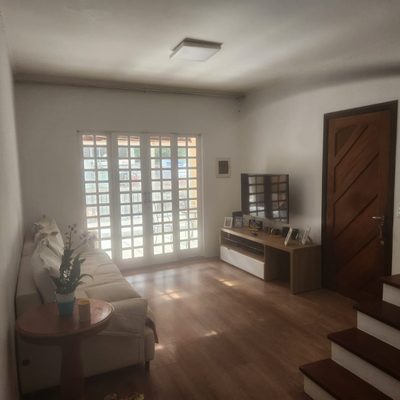 Casa, 4 quartos, 167 m² - Foto 3