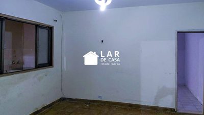 Casa, 2 quartos - Foto 2