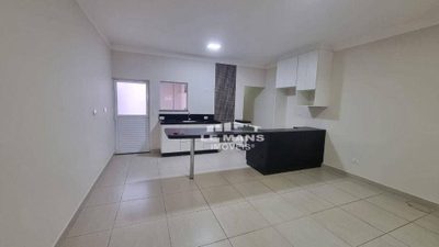 Casa, 3 quartos, 108 m² - Foto 5