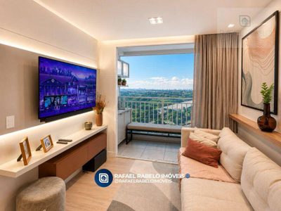 Apartamento, 2 quartos, 49 m² - Foto 4