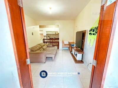 Apartamento, 2 quartos, 65 m² - Foto 1