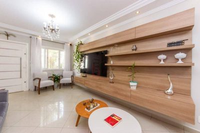 Casa, 3 quartos, 133 m² - Foto 3